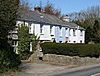 A Row of Terraced Houses at Green Bottom - geograph.org.uk - 148053.jpg