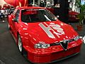 Alfa Romeo 156 Coloni