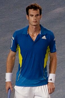 Andy murray crop