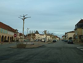 Arzacq-Arraziguet vue 1.JPG