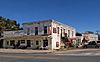 Barbee-Berry Mercantile Building