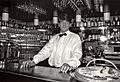 Bartender - Malmö-1992