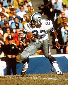 Bob hayes cowboys