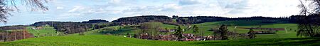 Braunau TG Panorama