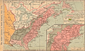 British colonies 1763-76 shepherd1923