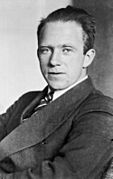 Bundesarchiv Bild183-R57262, Werner Heisenberg