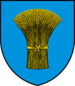 Coat of arms of Gy