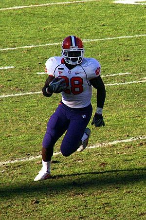 CJ Spiller cropped