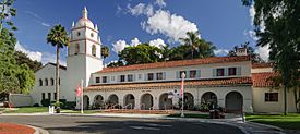 CSUCI-camarillo state hospital bell tower-schafphoto (cropped).jpg