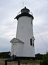 Cape Poge Light