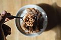 Cereal with Milk (Unsplash)