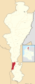 Colombia - Cesar - Gamarra.svg