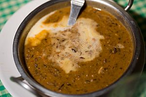 Dal Makhani