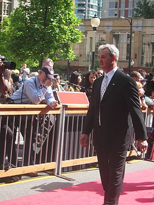 Darryl Sutter, 2006 NHL Awards