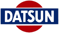 Datsun logo