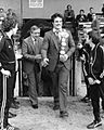 David Pearce at Newport County AFC