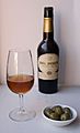 Del Duque Amontillado Sherry