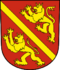 Coat of arms of Diessenhofen