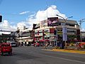 Downtown Butuan City (Original Work)