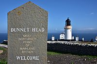 Dunnet Head lighthouse 2017-05-23 - 1