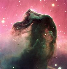 ESO-Horsehead Nebula