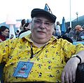 Eric Goldberg