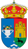 Coat of arms of Berlangas de Roa