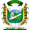 Official seal of Isnos