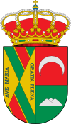 Coat of arms of Montesclaros