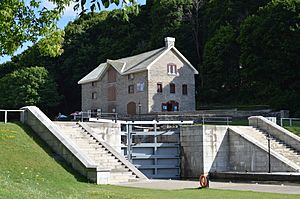 Exterior Bytown Museum Ottawa.jpg