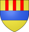 Fauconberg arms (ancient).svg