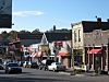 West Dickson Street Commercial Historic District