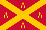 Flag of Wijchen