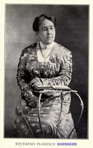 FlorenceRandolph1919