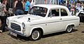 Ford Anglia 100E Schaffen-Diest 2012