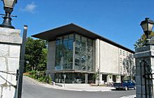 Fort Brant, Royal Military College of Canada