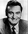 Frankie Laine 1954