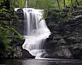 Fulmer Falls Closeup 3000px