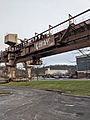 Gantry Crane 1