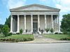 Girard College Civil Rights Landmark