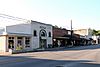 Glen Rose Downtown Historic District