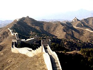 Greatwall-SA3