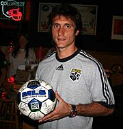 Guillermo Barros Schelotto