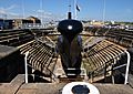 HMS Ocelot at Chatham 02