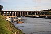 Hayle viaduct - geograph.org.uk - 1880018.jpg