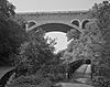 Wissahickon Memorial Bridge