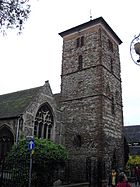 Holy Trinity Church Colchester - geograph.org.uk - 1590809.jpg