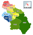 Hsinchu labelled map2