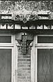 Imperial Hotel Decorative Stonework