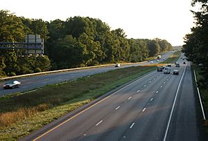 Interstate70HowardMD